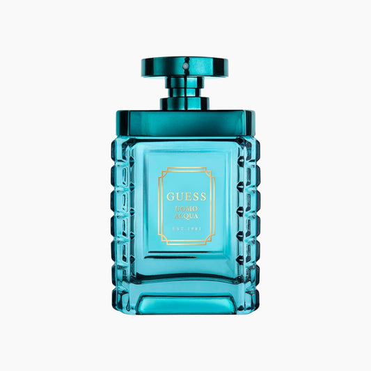 Guess Uomo Acqua EDT For Men
