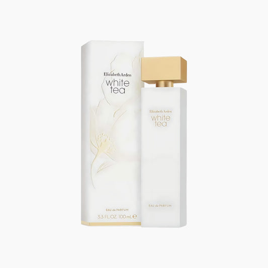 Elizabeth Arden White Tea EDP 100Ml For Women
