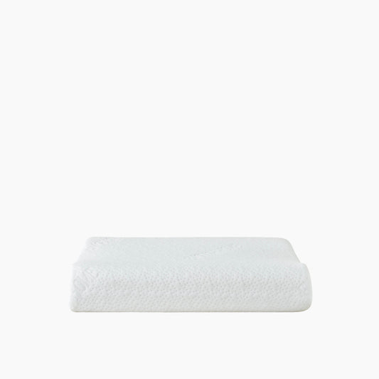 وسادة EH Living Relax Visco 55x35x12 سم لون بيج