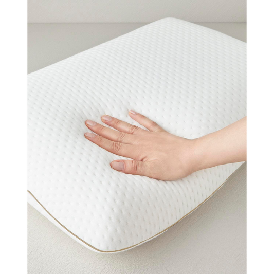 وسادة EH Living Sensitive Visco 60x40x16 سم أبيض