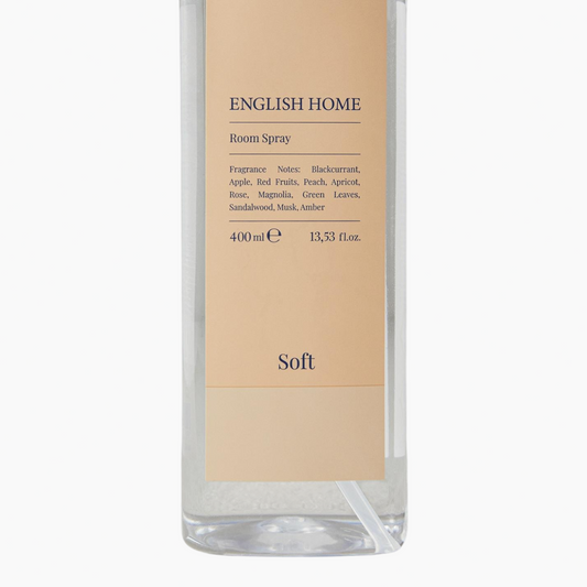 EH Living بخاخ معطر للغرفة 500 مل بنفسجي