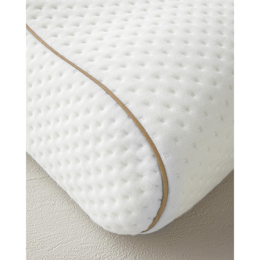 وسادة EH Living Hıgh Orthopedic Visco 55x40x13 سم أبيض