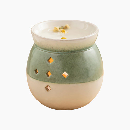 EH Living Freda Ceramic Censer