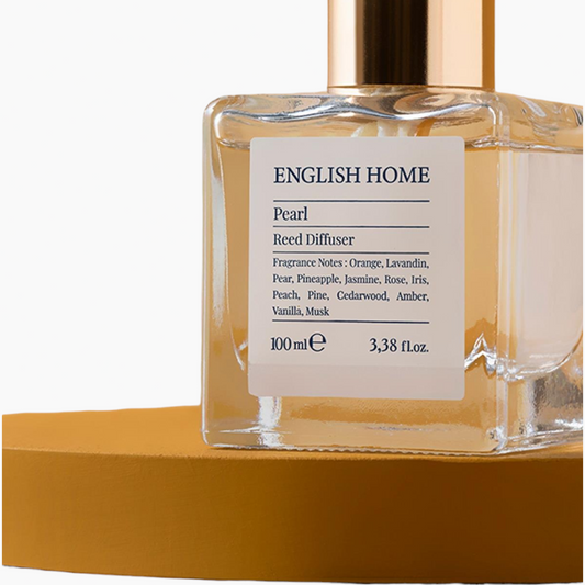 EH Living موزع عطر اللؤلؤ 100 مل