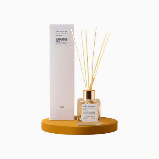 EH Living موزع عطر اللؤلؤ 100 مل