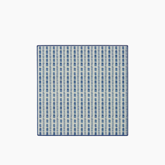 EH Living Ceramic Trivet 16x16 cm Blue