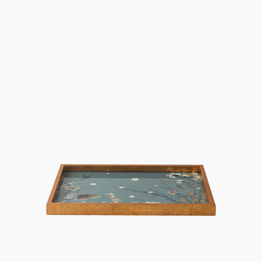 EH Living Sweet Spring Decorative Tray