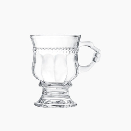 كوب شاي ماجوري 4 قطع