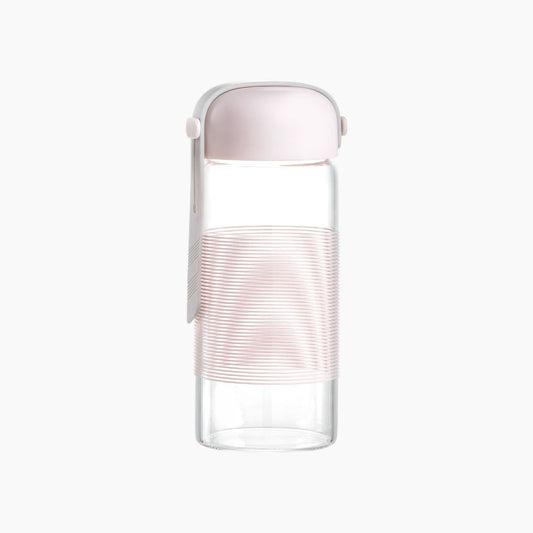 Madame Coco Glass Bottle