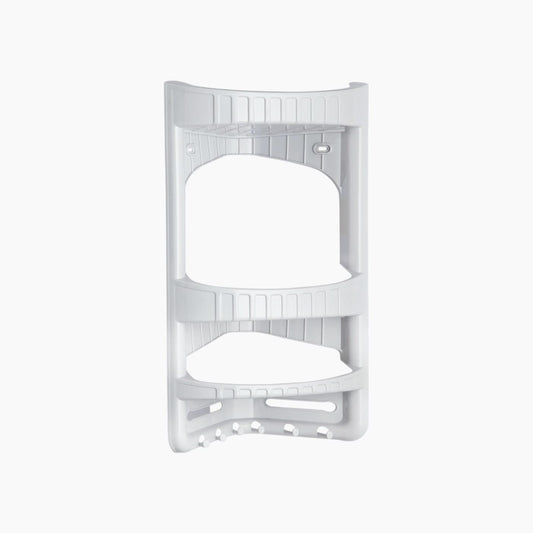MC Luned Corner 3 Tiers Shelf Hanger