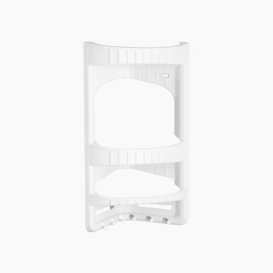 Madame Coco Luned Corner 3 Tiers Shelf Hanger