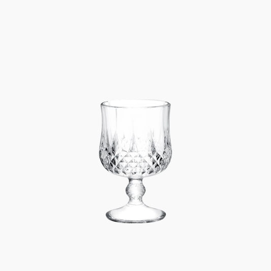 MC Audrey 4-Piece Wine Glass Set