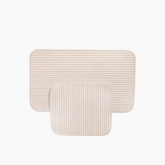 Madame Coco Mathilda Bath Mat