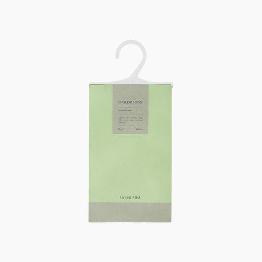 EH Living بخور معطر برائحة خضراء 19 جم