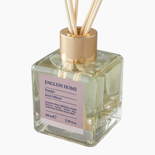 EH Living موزع أعواد عطري 100 مل