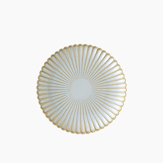 EH Living Fiore Serving Plate