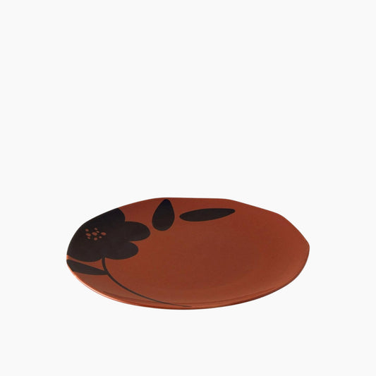 EH Living Bohemia Porcelain Serving Plate