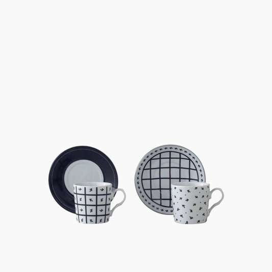 EH Living Mika Coffee Cup Set