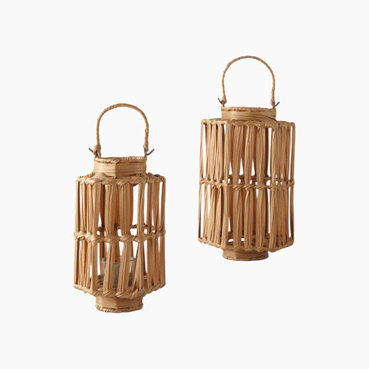 EH Living Agatha Lantern