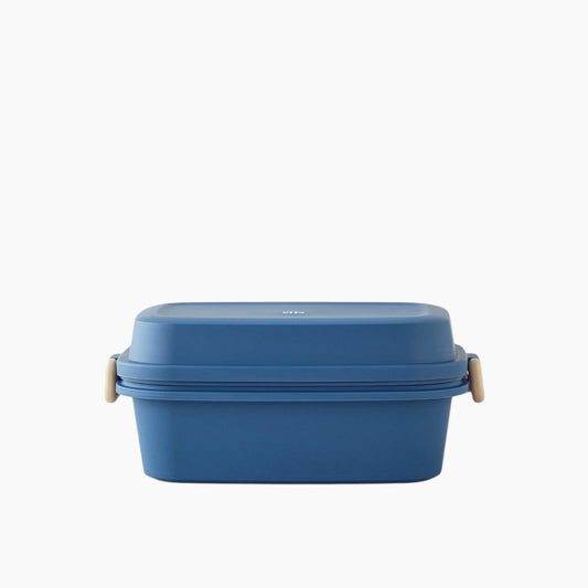 EH Living Yummy Food Lunch Box