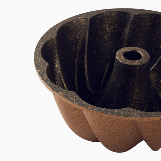 EH Living Patisserie Nera Cake Mold