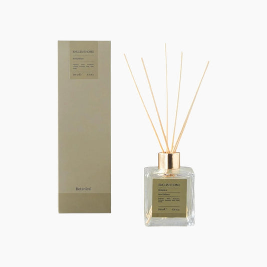 EH Living Botanical Reed Diffuser 200 ml