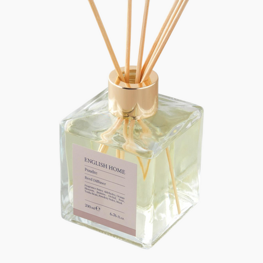 EH Living موزع أعواد عطري 200 مل