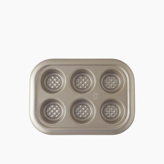 EH Living Patisserie Mimi Muffin Cake Mold
