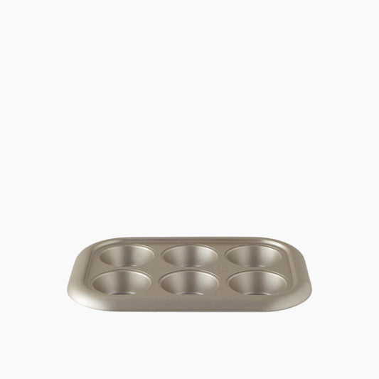 EH Living Patisserie Mimi Muffin Cake Mold