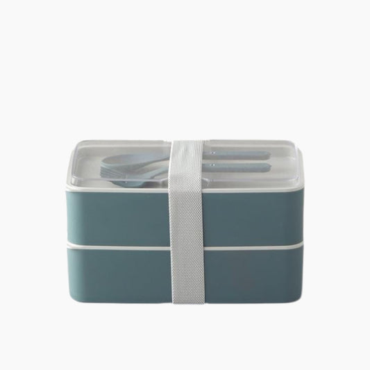 H Living Mezaluna Lunch Box