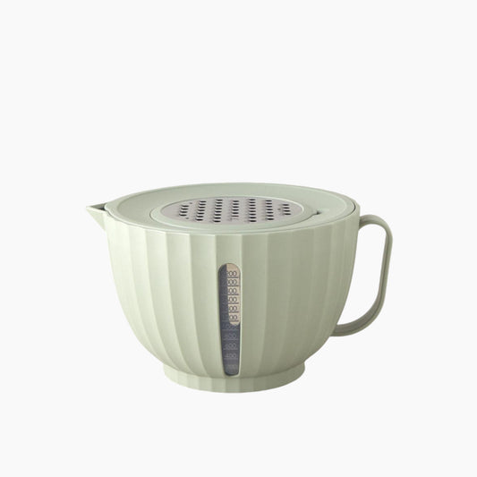 EH Living Canela Mixing Bowls