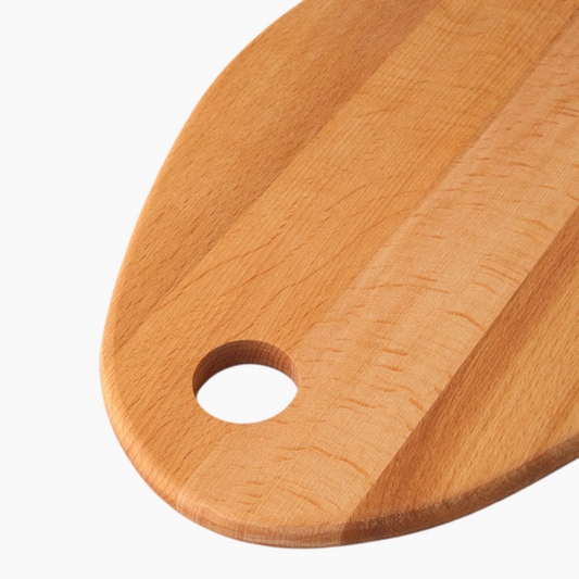 EH Living Carolie Beech Cutting Board