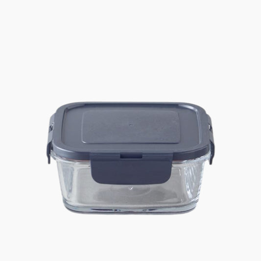 EH Living Fresh Ware Glass Storage Container