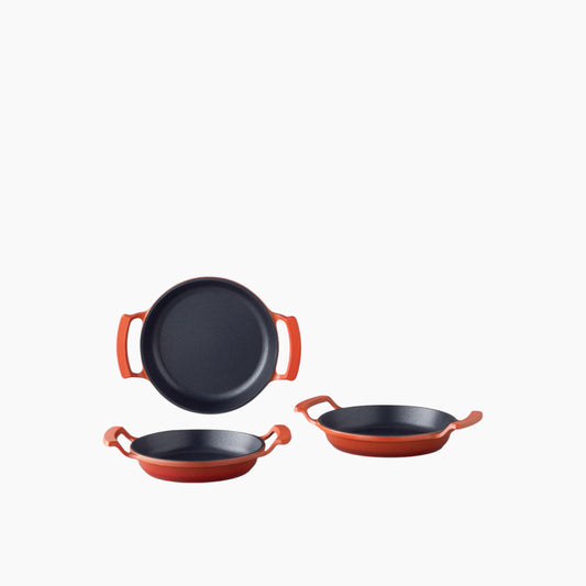 EH Living Prime Sunset Omelet Pan