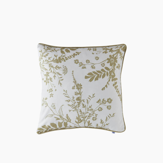 EH Living Sage Toss Pillow Cover