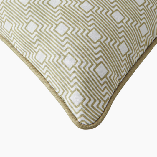 EH Living Sage Toss Pillow Cover