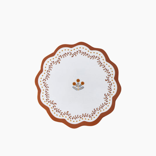 EH Living Retro Petite Melamine Trivet
