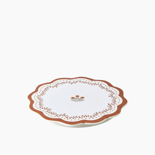EH Living Retro Petite Melamine Trivet