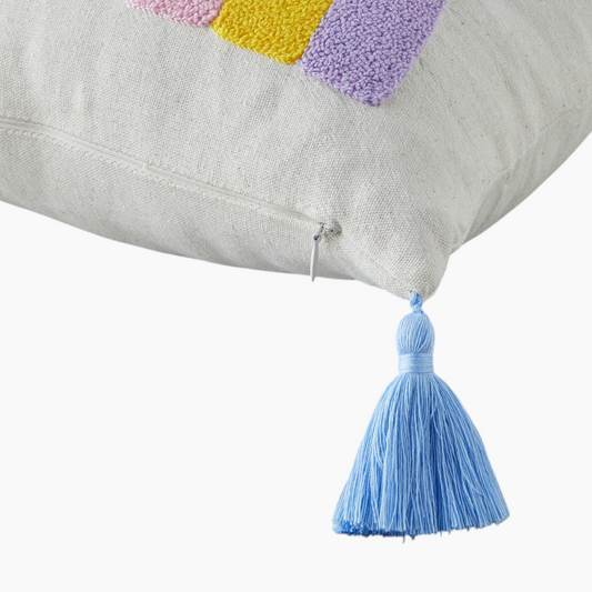 EH Living Sweet Rainbow Baby Decorative Cushion