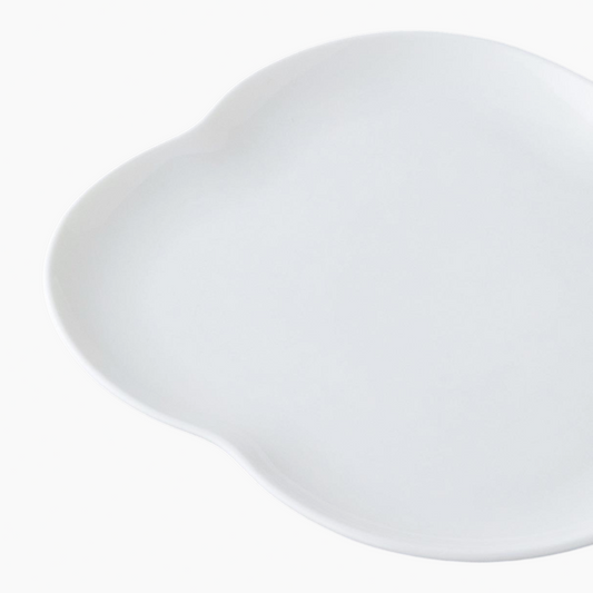 EH Living Flora Porcelain Breakfast Set