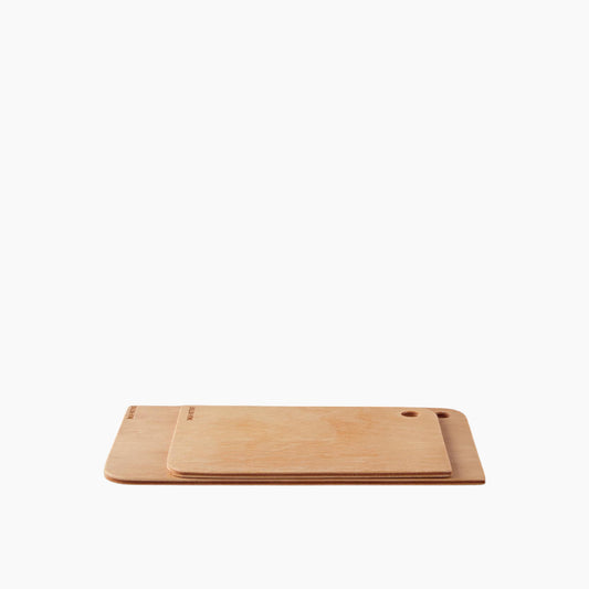 EH Living Bety Beech Cutting Board