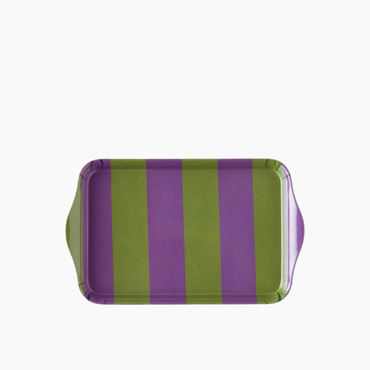 EH Living Boldband Melamine Tray