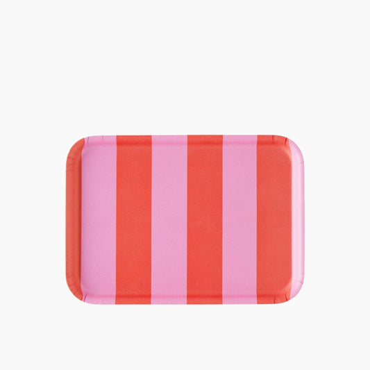 EH Living Boldband Melamine Serving Tray
