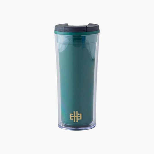 EH Living Good Mood Everyday Acrylic Travel Mug