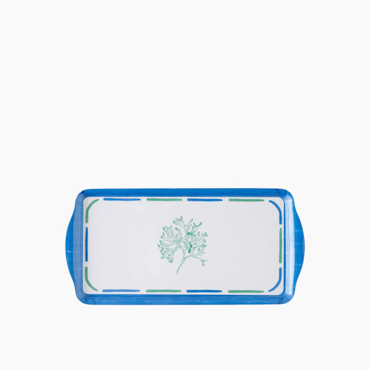 EH Living Mariscopia Melamine Tray