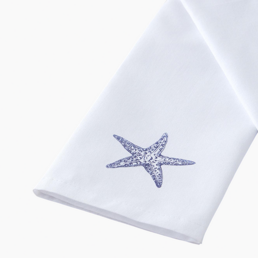 EH Living Aquatine Cotton Drying Cloth