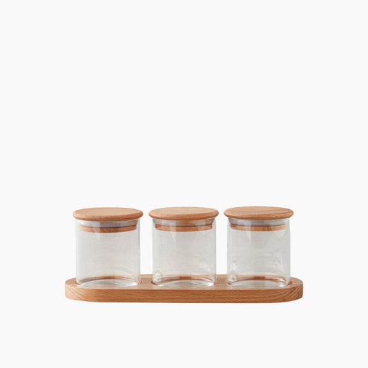 EH Living Oscar Spice Rack