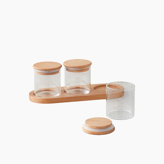 EH Living Oscar Spice Rack