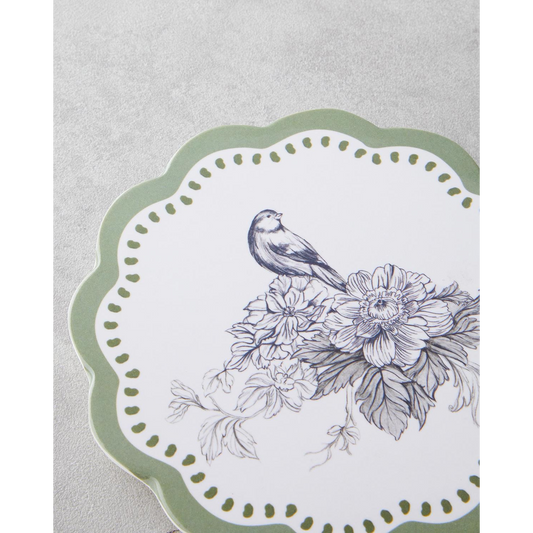 EH Living Edenic Melamine Trivet