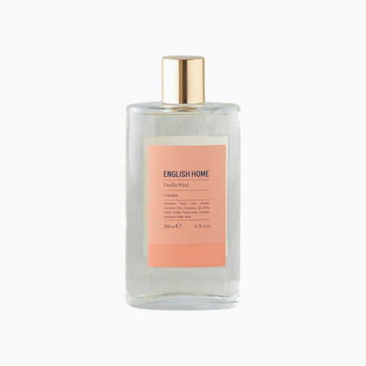 EH Living Vanilla Wind Cologne